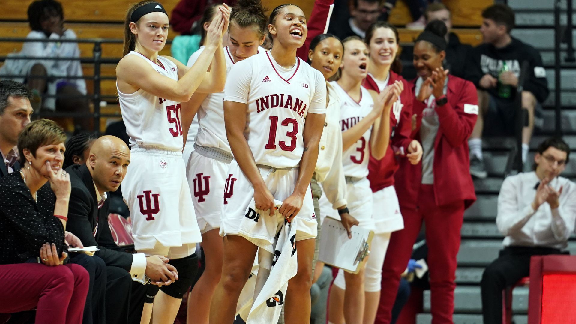 Leveling the Playing Field Gender Inequality in College Sports The